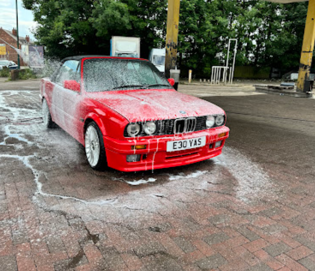 Carlton Car Wash & Mobile Valeting