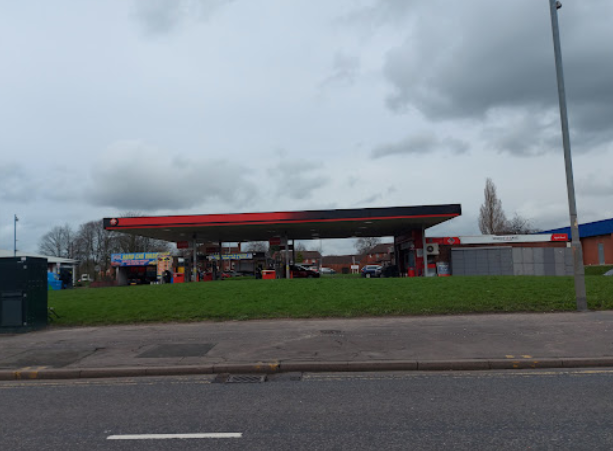 Top Hand Car Wash