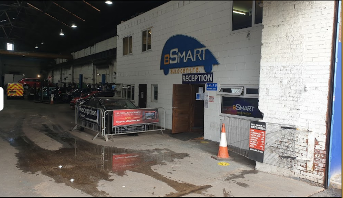 Bsmart Autocentre